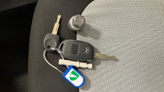 Hyundai i10 1.2 MPi Premium 5dr Auto Petrol Hatchback